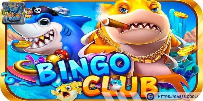 Giới thiệu về bắn cá Bingo